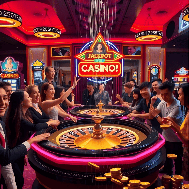 Maior jackpot da 99555bet com prêmio multimilionário