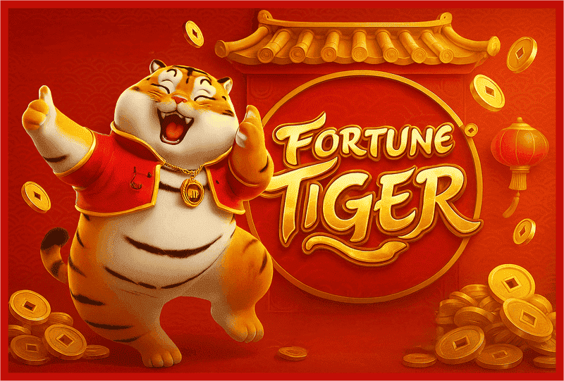 Jogo Tiger Ox Mouse da 99555bet.