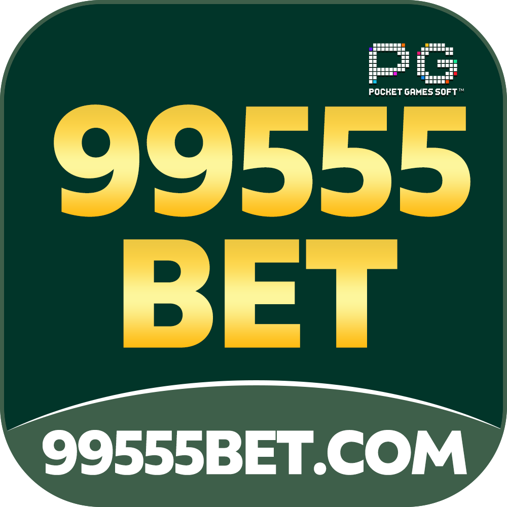 99555bet Brazil Logo